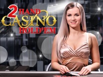 2-Hand Casino Hold'em
