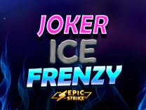 Joker Ice Frenzy
